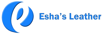 Esha's Leather