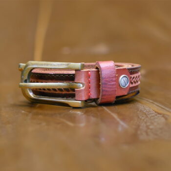 ladies belt lb 04