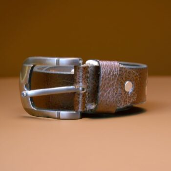 mens leather belt mb 14