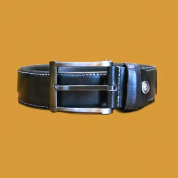 mens leather belt msb03