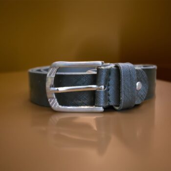 mens leather belt msb07